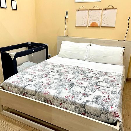 Appartement Villino Marcella à Rome Extérieur photo