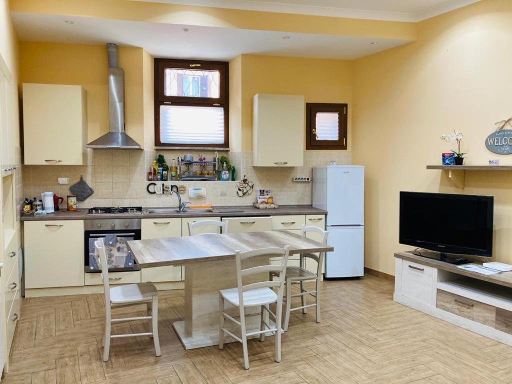 Appartement Villino Marcella à Rome Extérieur photo
