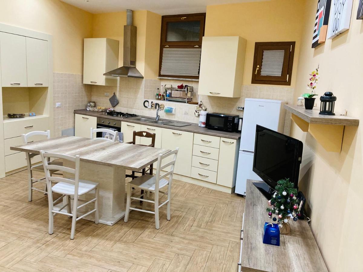Appartement Villino Marcella à Rome Extérieur photo