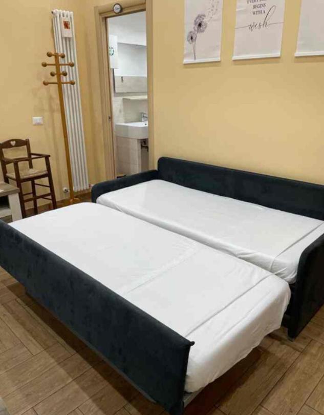 Appartement Villino Marcella à Rome Extérieur photo